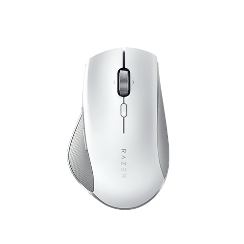 Razer Pro Click High-Precision Ergonomico Mouse da Gaming
